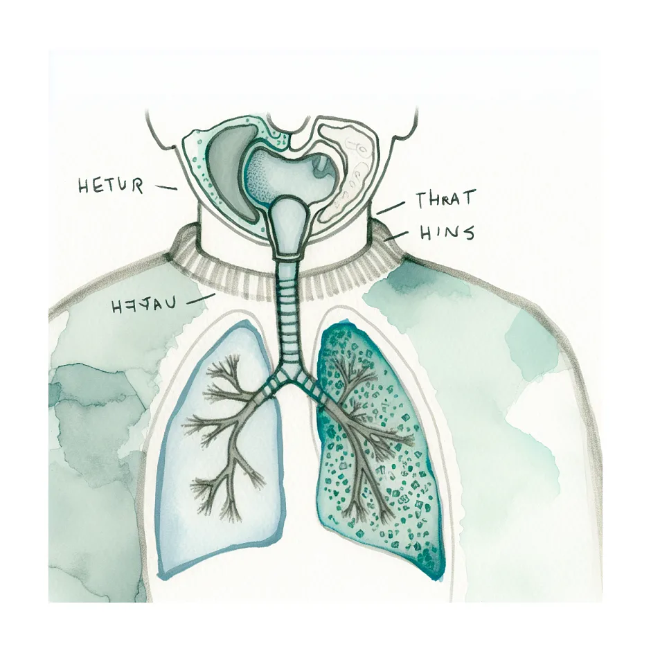 علت قطع و وصل شدن تب در سرماخوردگی کودک