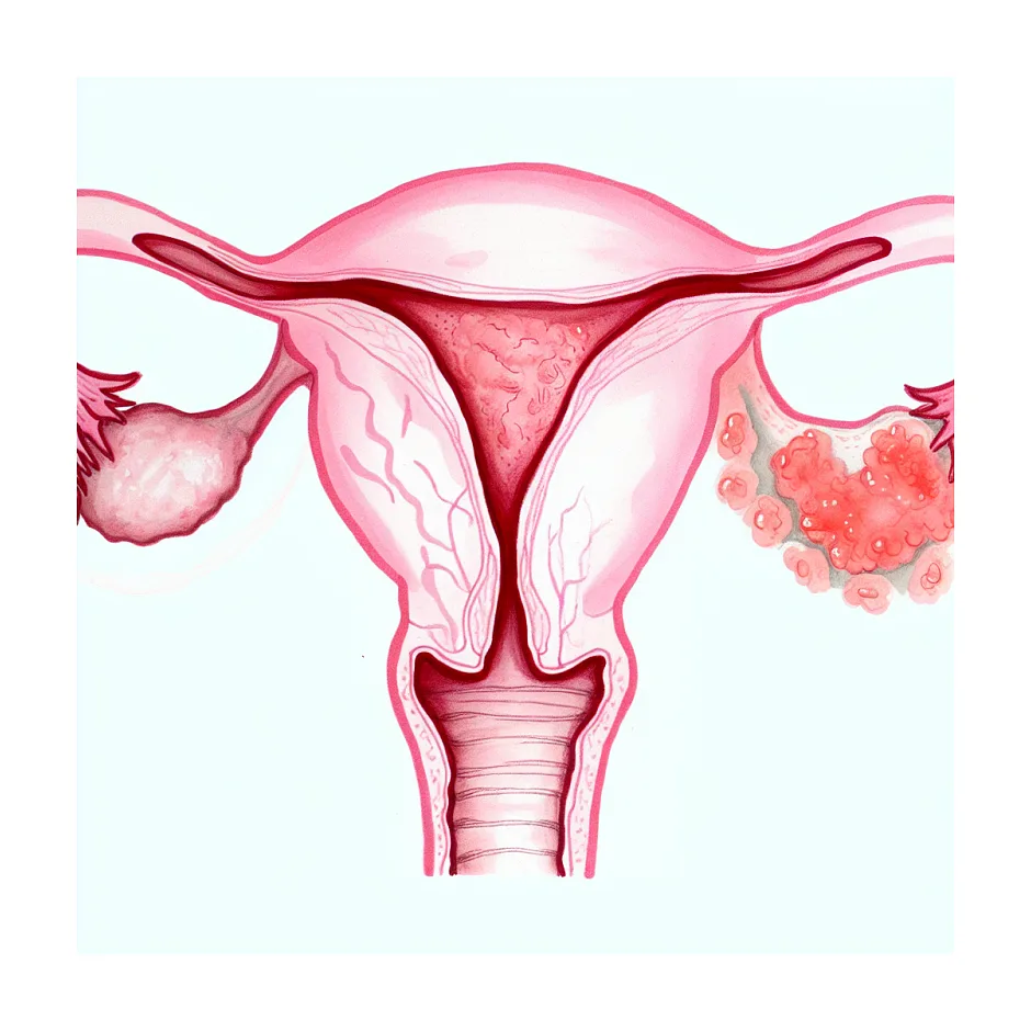 نحوه مصرف قرص دینوژست برای اندومتریوز