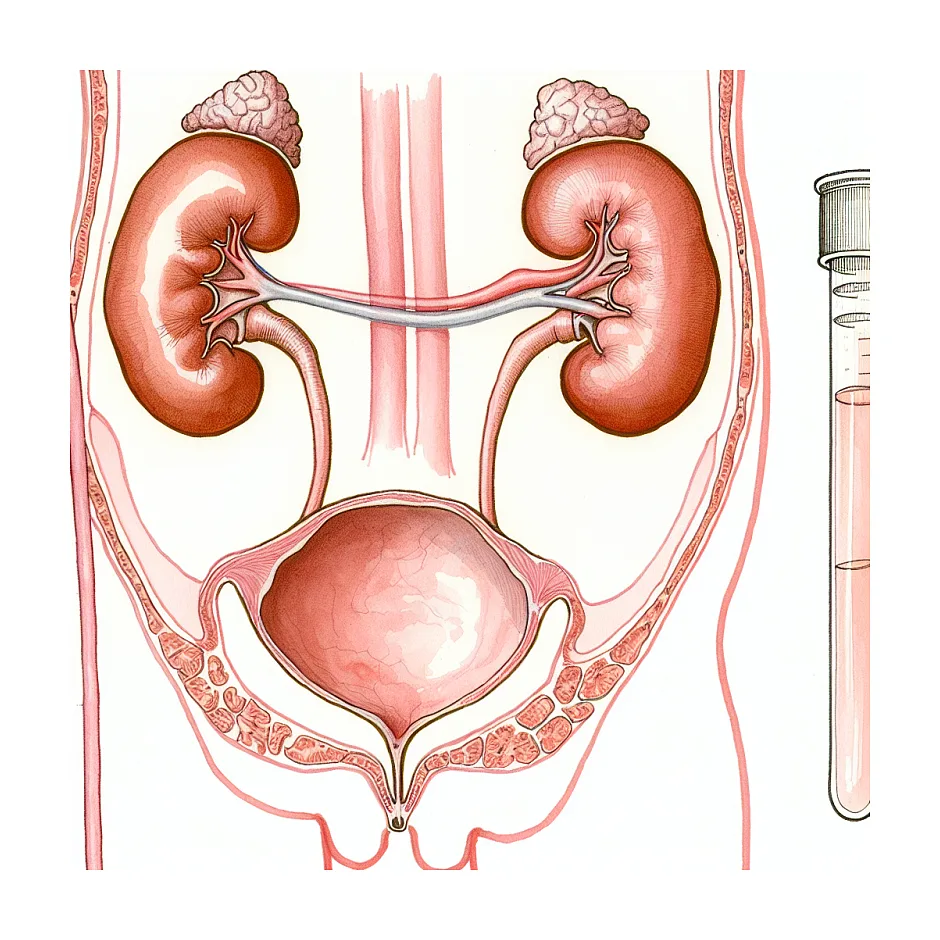 تیره شدن ادرار بعد از مصرف مترونیدازول