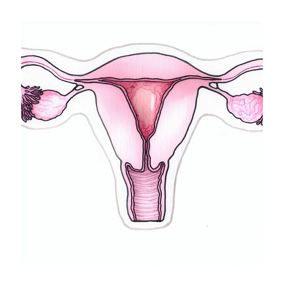 علت دوبار پریود شدن در ماه و لکه‌بینی در دختران