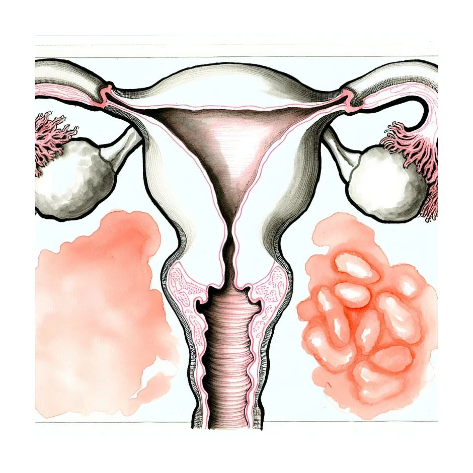 بارداری هنگام مصرف مدروکسی پروژسترون و تأخیر پریود