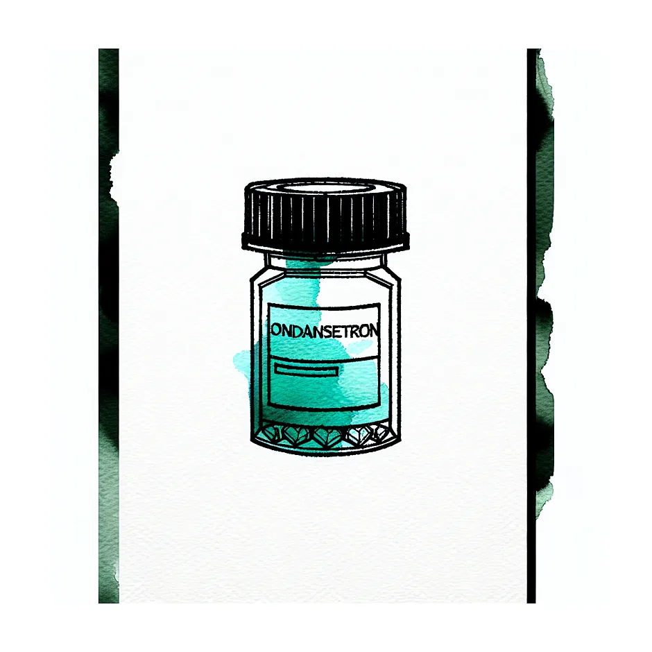 مصرف اندانسترون در بارداری و تأثیر بر جنین