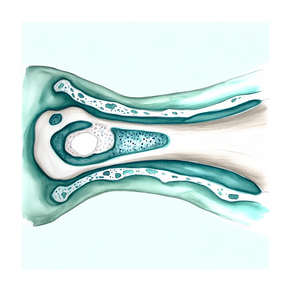 آیا افزایش قد با غضروف ممکن است؟