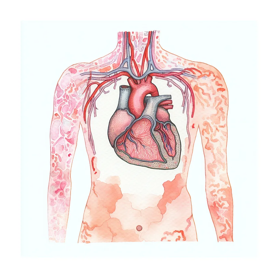 تپش قلب و سرگیجه هنگام بلند شدن در نوجوانی