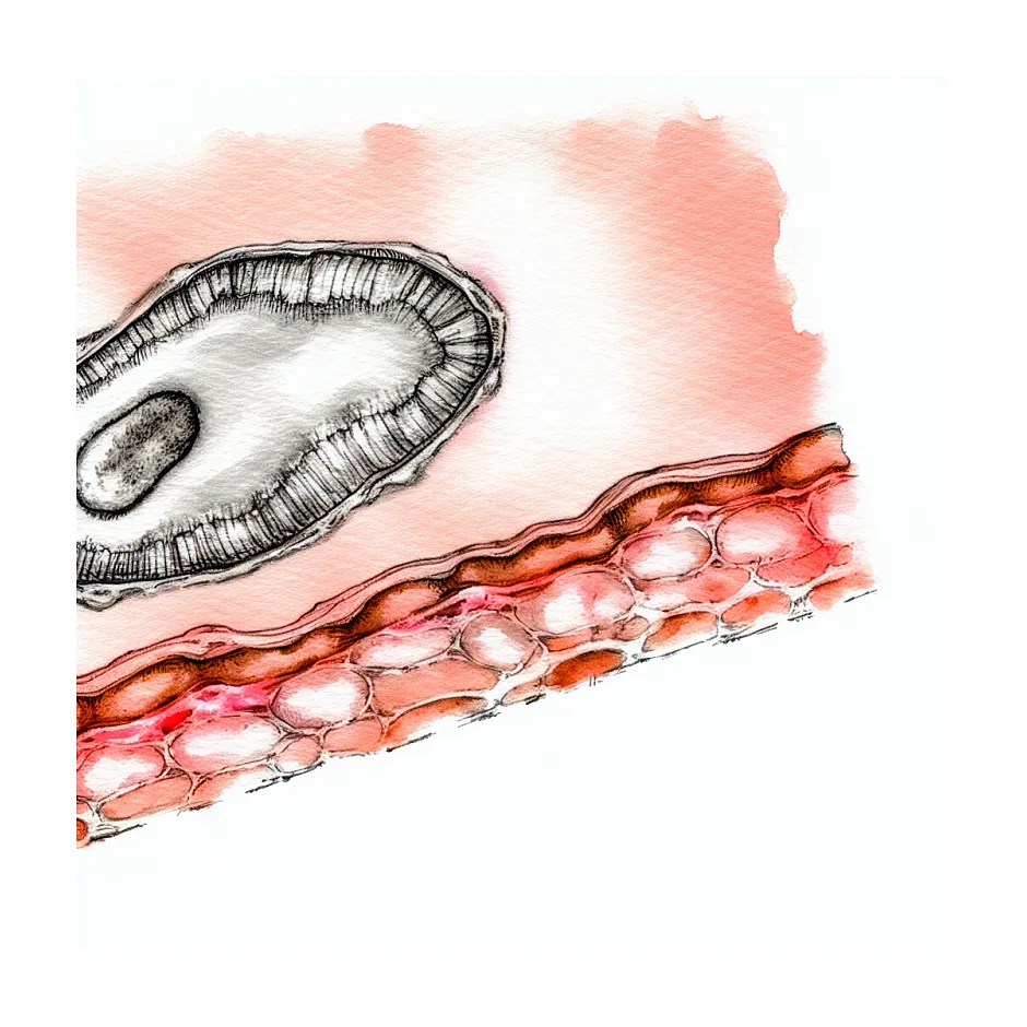زمان مناسب استفاده از کرم ترمیم‌کننده روی بخیه
