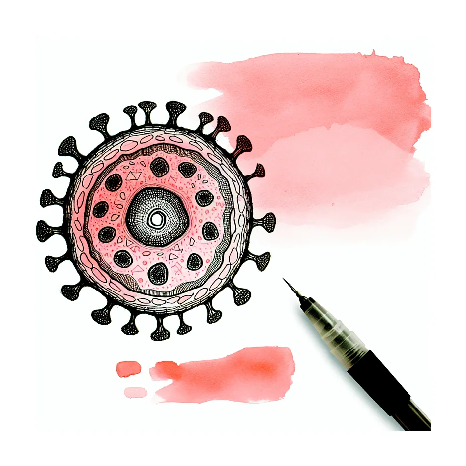 نکردن آبله‌مرغان تا ۱۵ سالگی طبیعی است؟