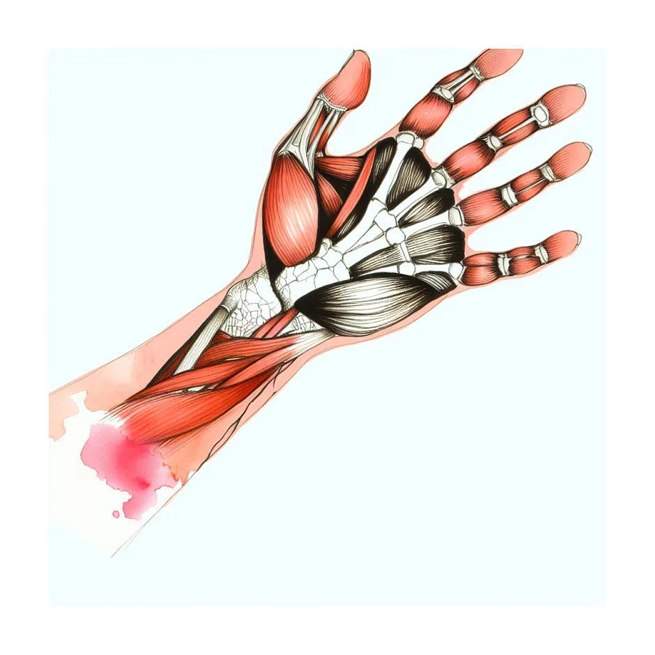 علت خسته شدن زود هنگام دست و ضعف عضلات