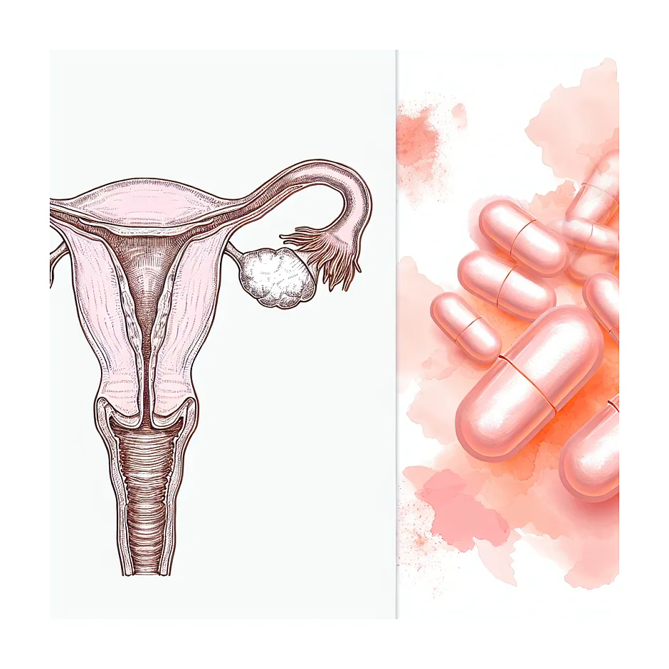 تأثیر ویتامین‌های گروه ب روی خونریزی پریود