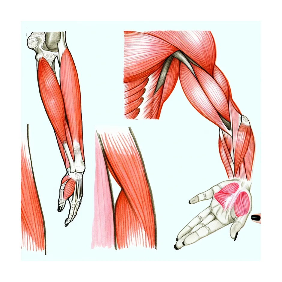 علت چنگ شدن دست و پا و راه‌های کاهش آن