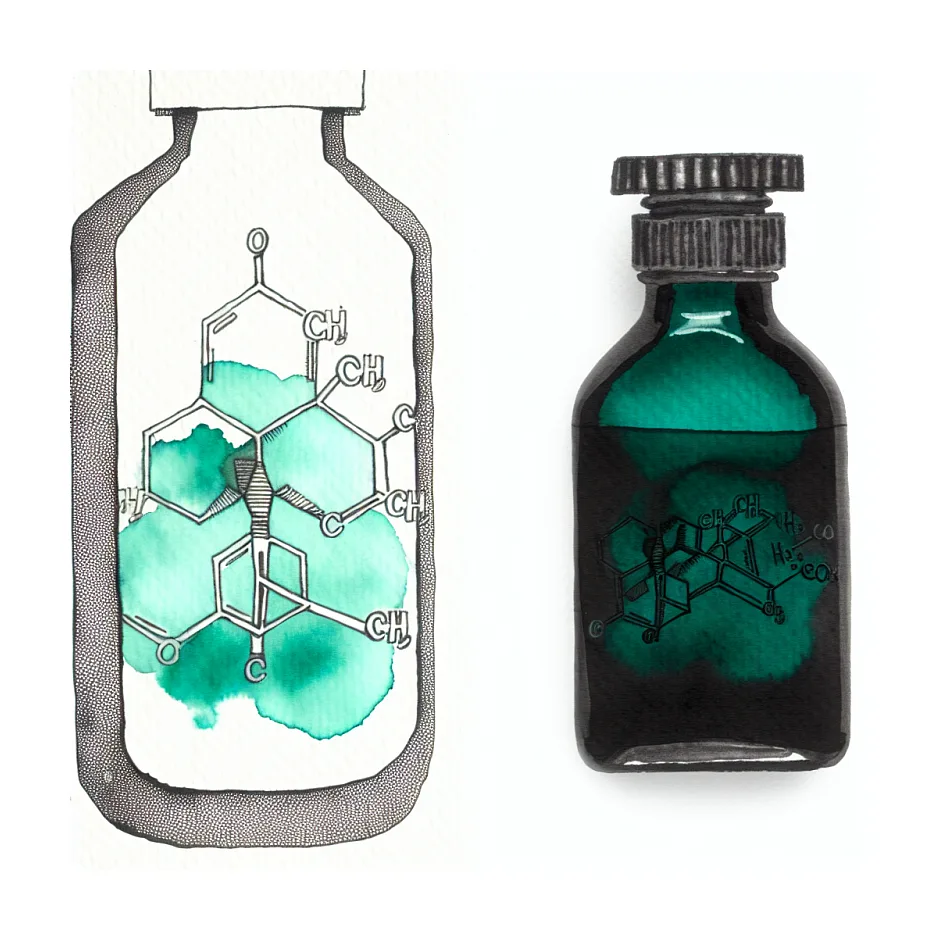 تغییر رنگ شربت کوآموکسی‌کلاو و نگرانی از فساد دارو