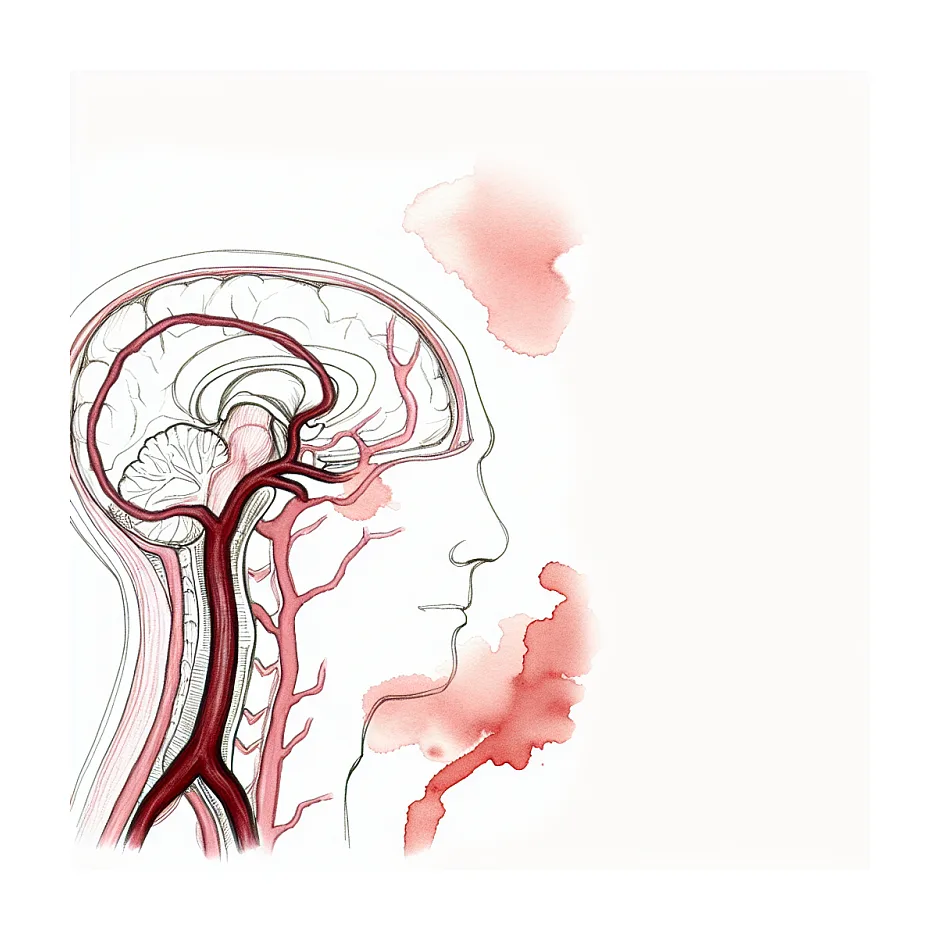 علت سرگیجه و سیاهی رفتن چشم هنگام بلند شدن