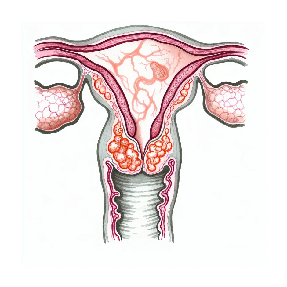 علت تبخال قبل از پریود و روش‌های کنترل آن