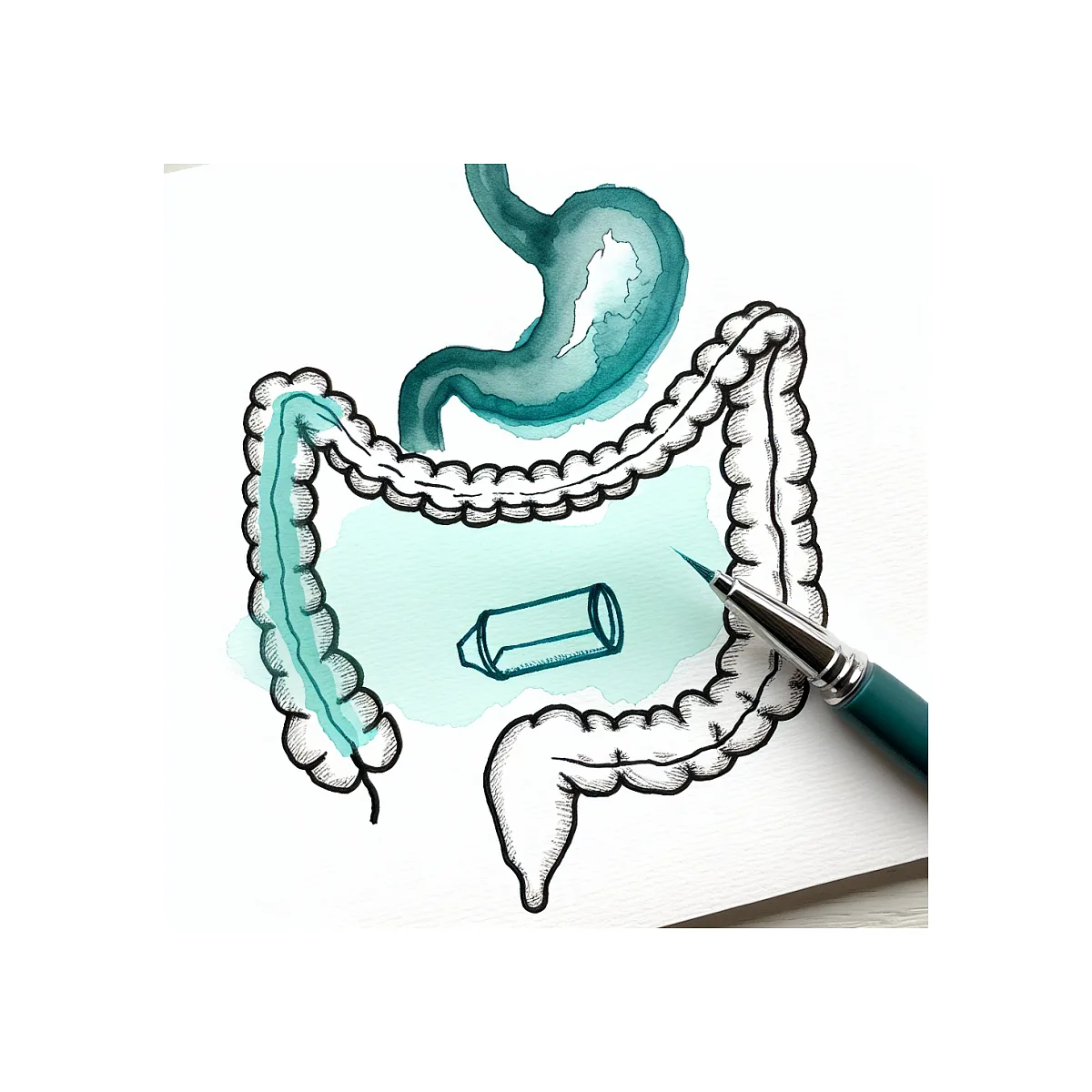 بلعیدن تکه شیشه؛ چه کار باید کرد؟