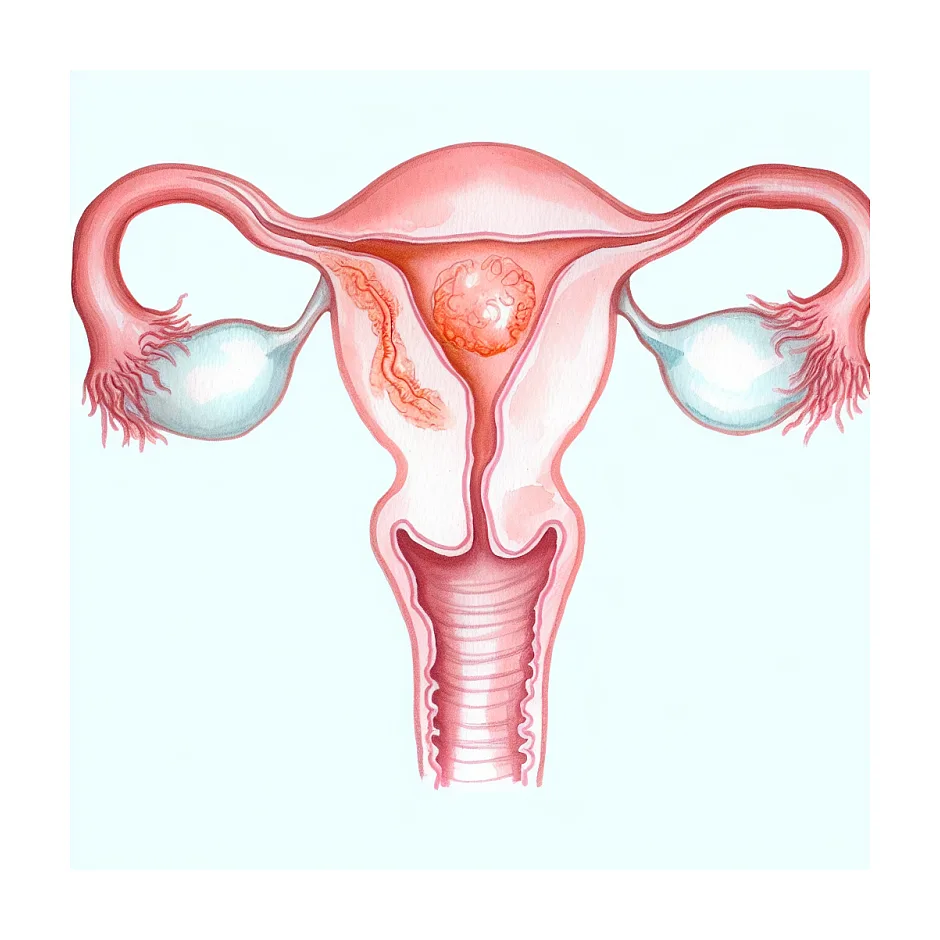 علت لکه‌بینی بعد از آمپول سه‌ماهه جلوگیری