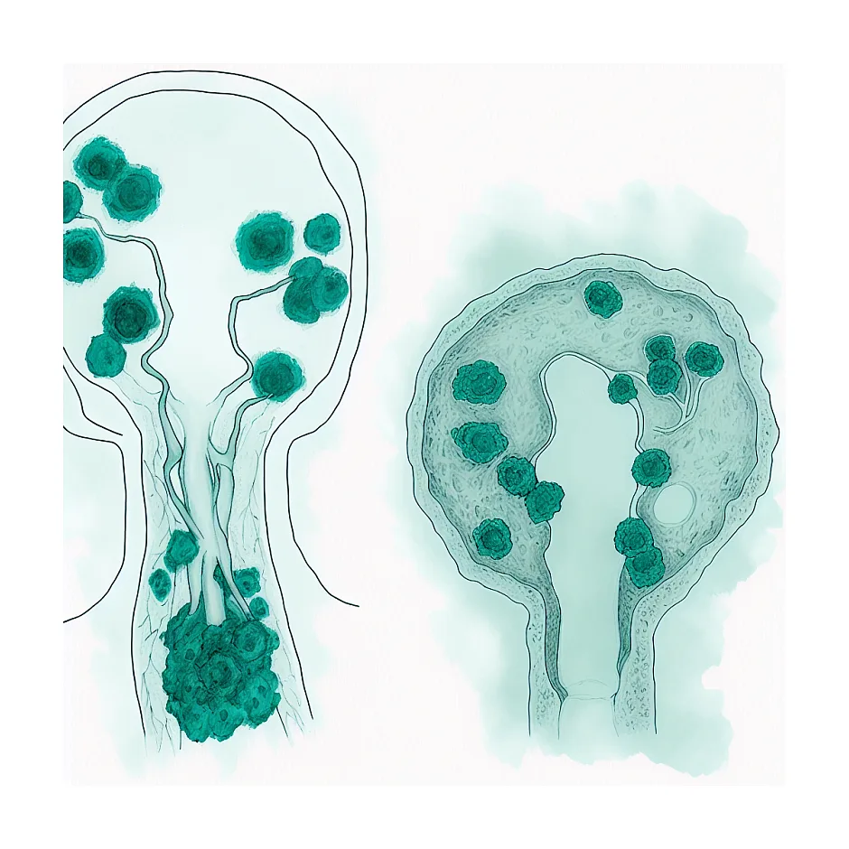 علائم ایدز بعد از چهار ماه و تفسیر تست منفی