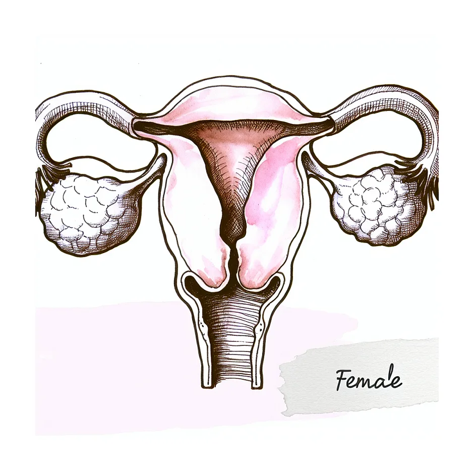سونوگرافی شکم و لگن در دوران قاعدگی