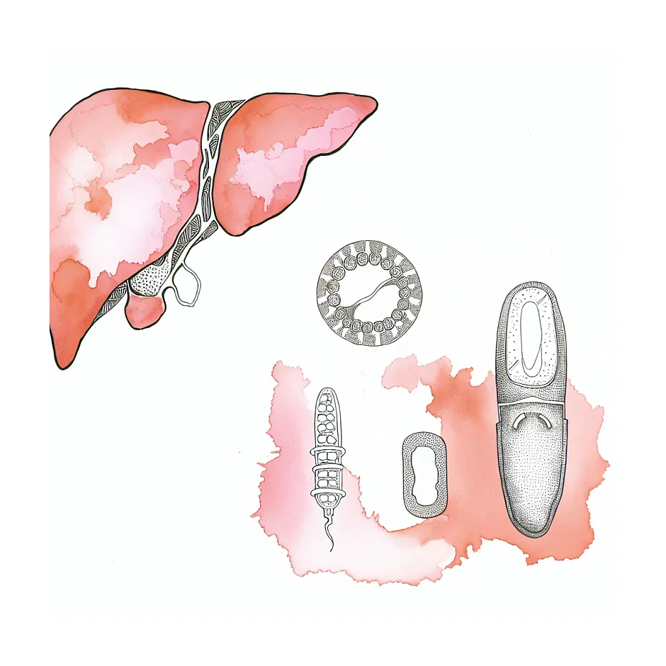 قرص ضدبارداری و ایمپلنت در بیماری‌های کبدی