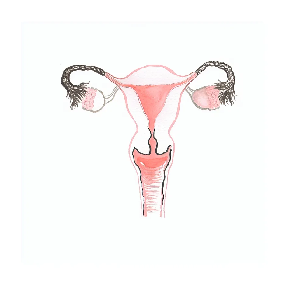 بقایای سقط و نقش پریود بعدی در دفع آن