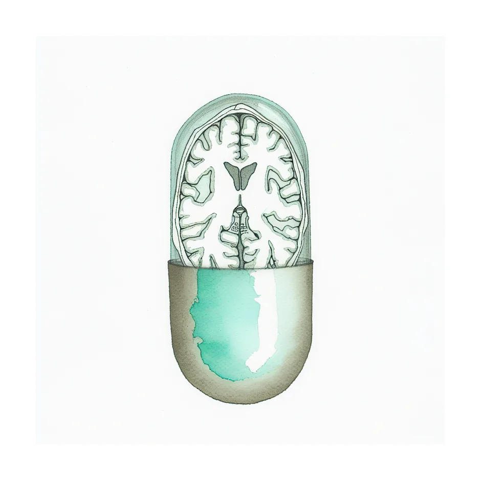 تداخل دارویی کلردیازپوکساید با کافئین و داروها