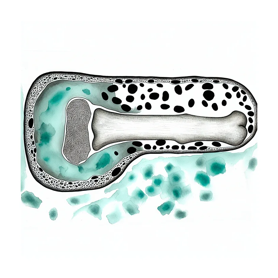 افزایش مونوسیت در آزمایش خون؛ آیا نگران‌کننده است؟