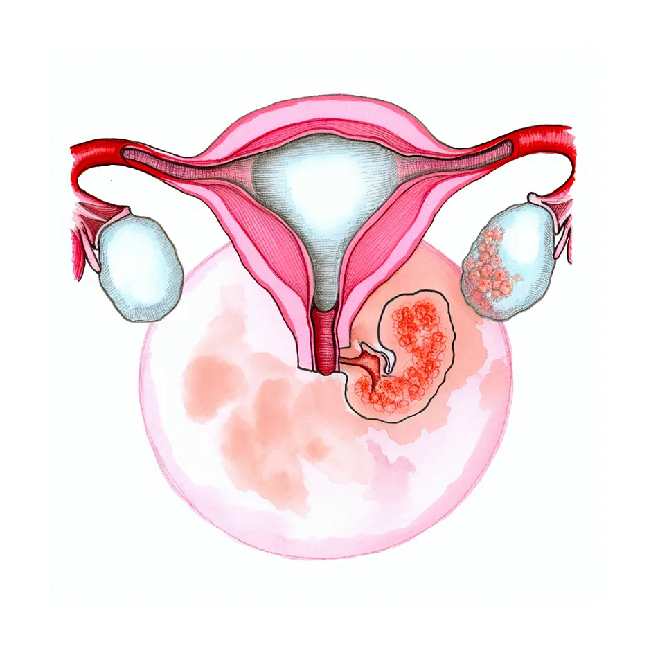 عدد بتا در بارداری: آیا ۵۰۰ طبیعی است؟