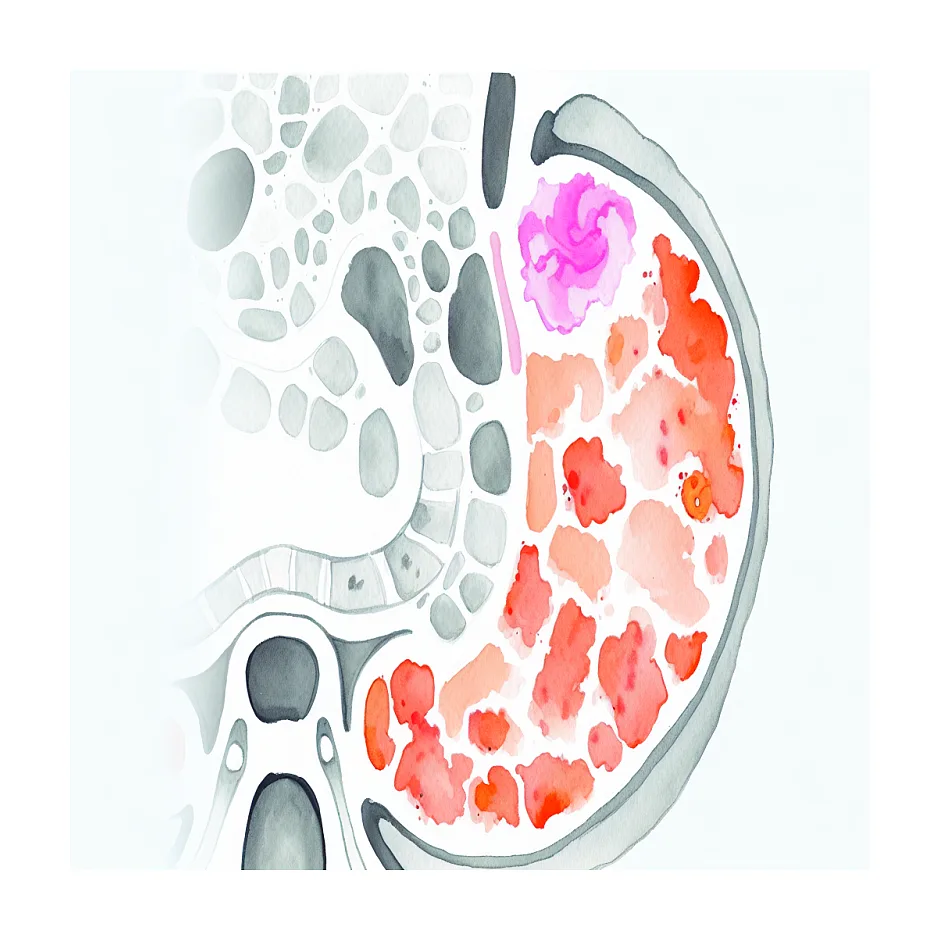 علت چاقی بیش از حد: تاثیر پردنیزولون