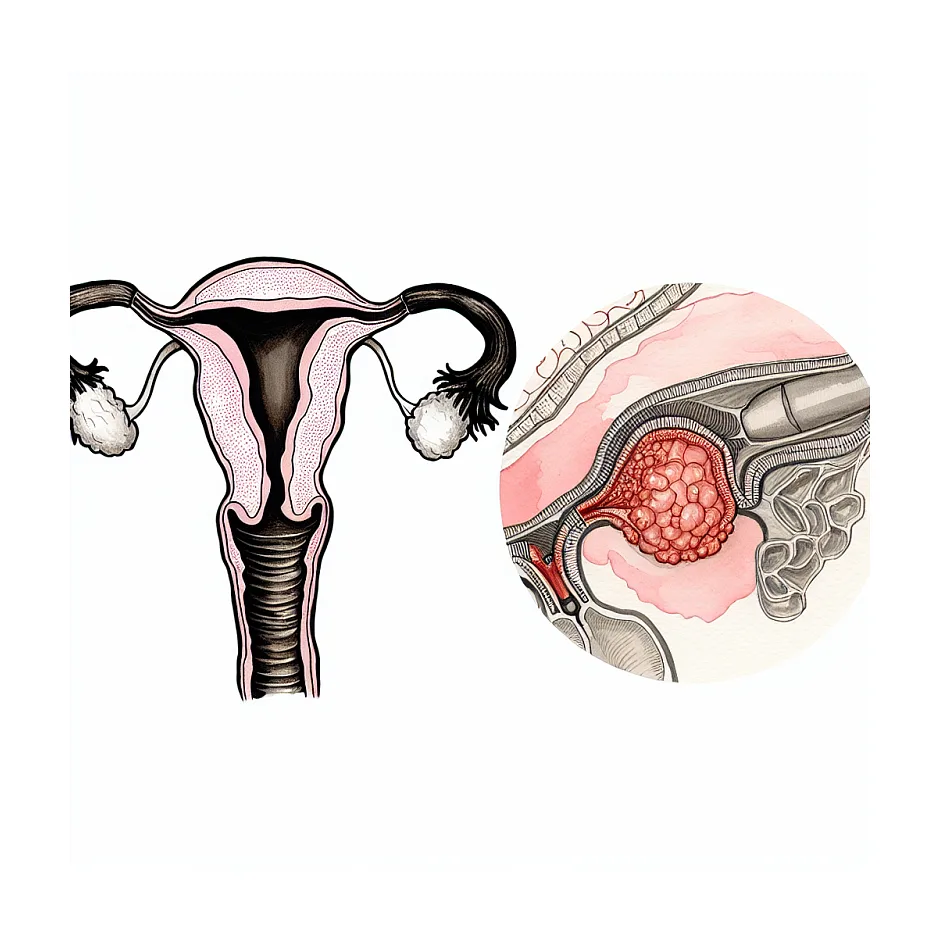 تأخیر پریودی بعد از قرص ال‌دی و اورژانسی