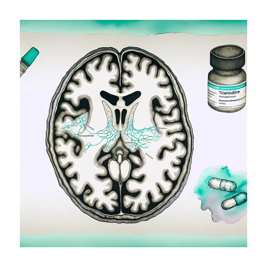 آیا مصرف همزمان قرص تیزاتیدن و باکلوفن باعث خواب آوری شدید می‌شود؟