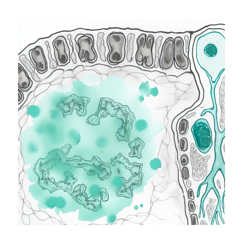 تاثیر مداسین بر سیستم ایمنی و آنتی‌بادی