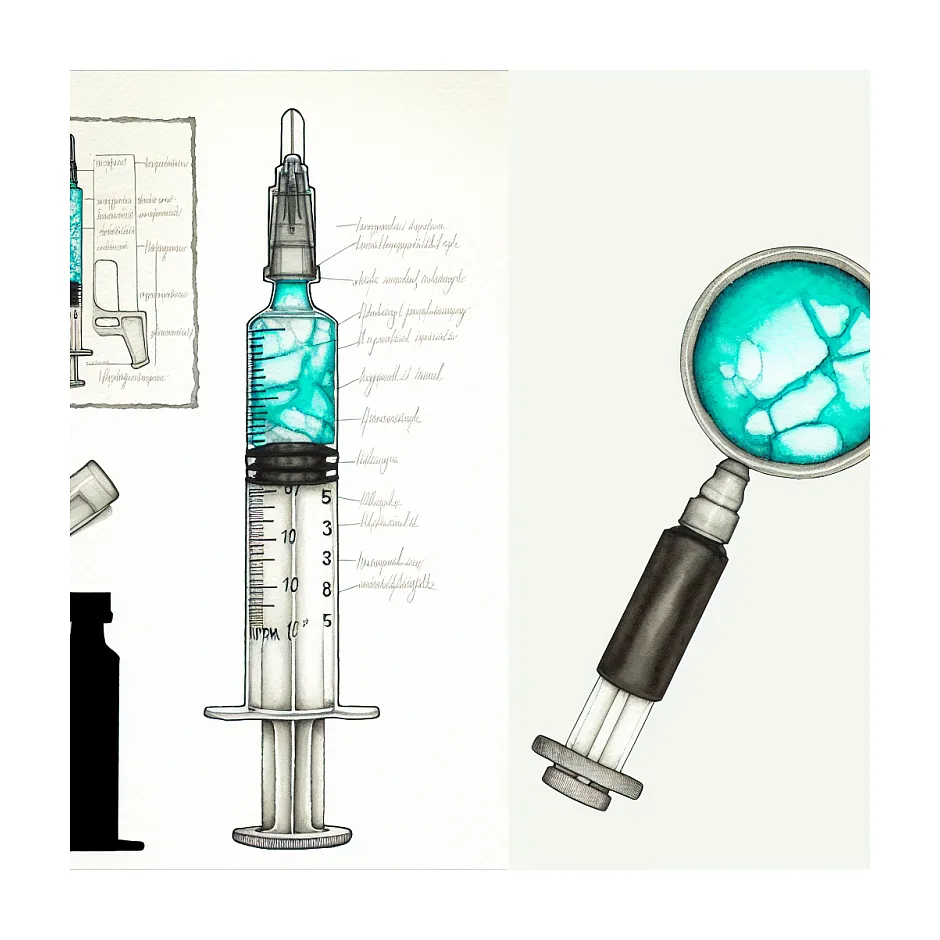 روش صحیح نگهداری آمپول انوکساپارین در خانه و بیرون