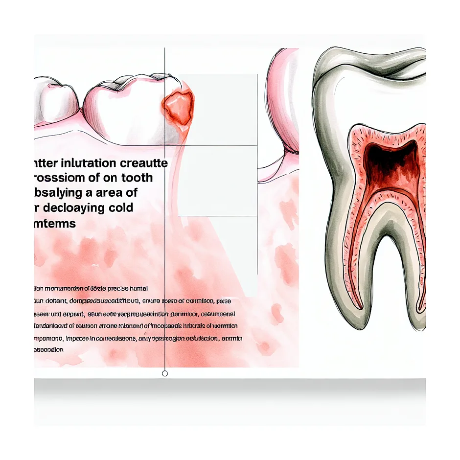 آبسه دندان و سرماخوردگی همزمان، دندانپزشک بروم؟