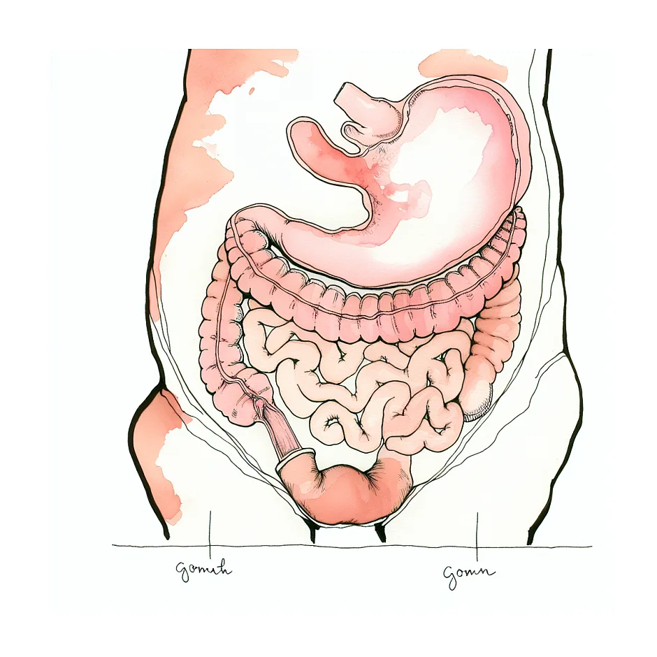بی اشتهایی در نوزادان سه ماهه