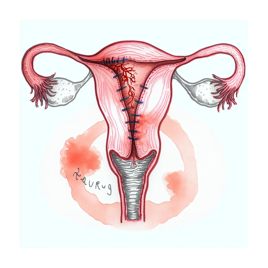 رابطه جنسی ۲۰ روز بعد از سزارین، مجاز است؟