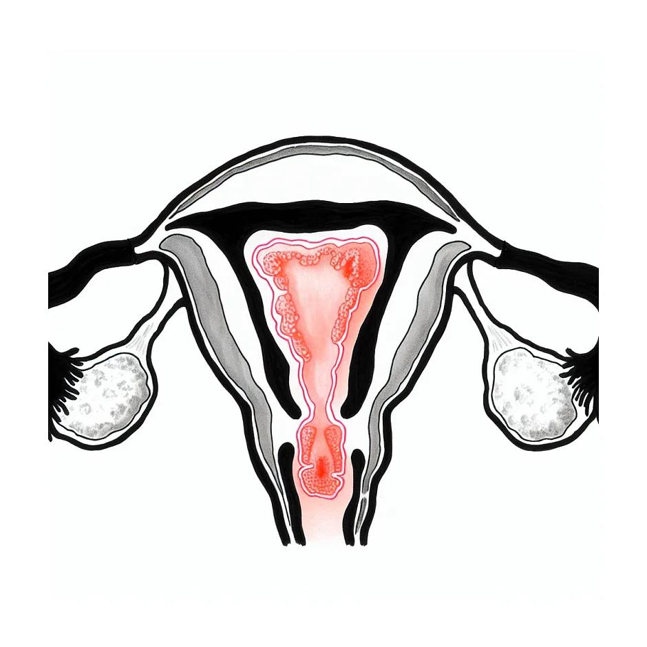 قطع شیاف پروژسترون در هفته ۳۷ بارداری