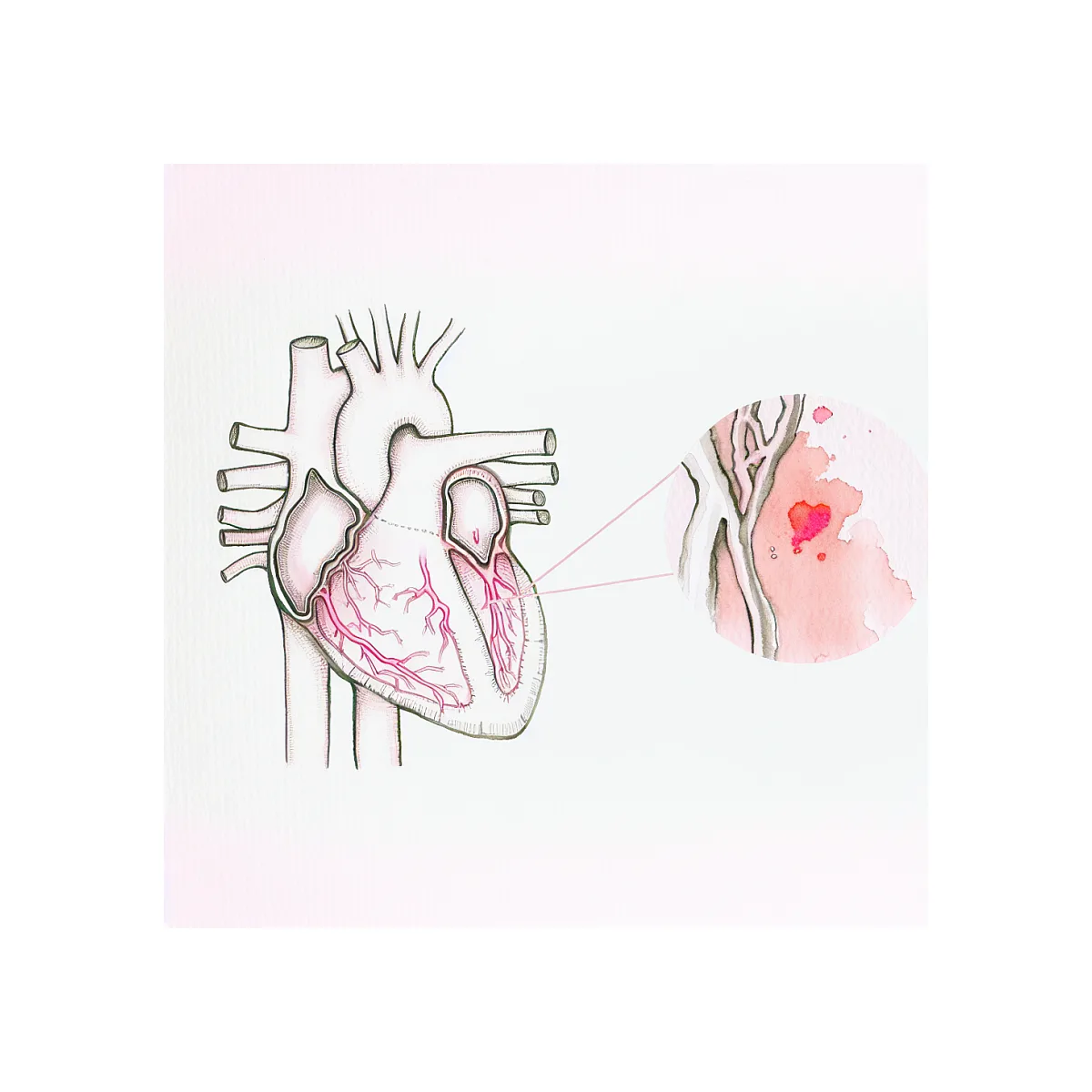 عوارض قرص کنکور (بیسوپرولول) و والسارتان