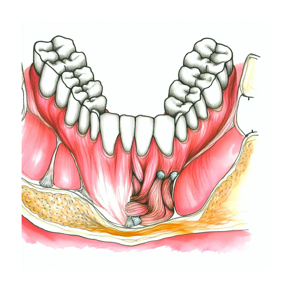 لرز بعد از کشیدن دندان عقل: علت و راهکار فوری