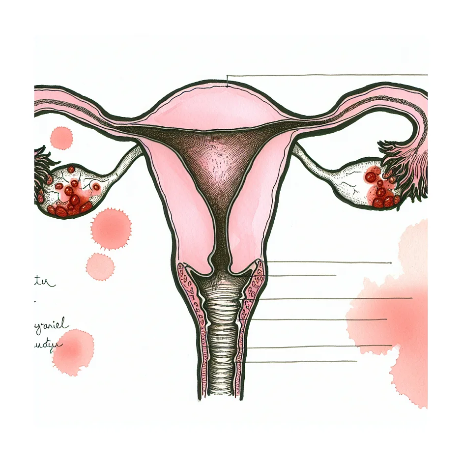 خونریزی حین مصرف پریکوئین و مدروکسی پروژسترون