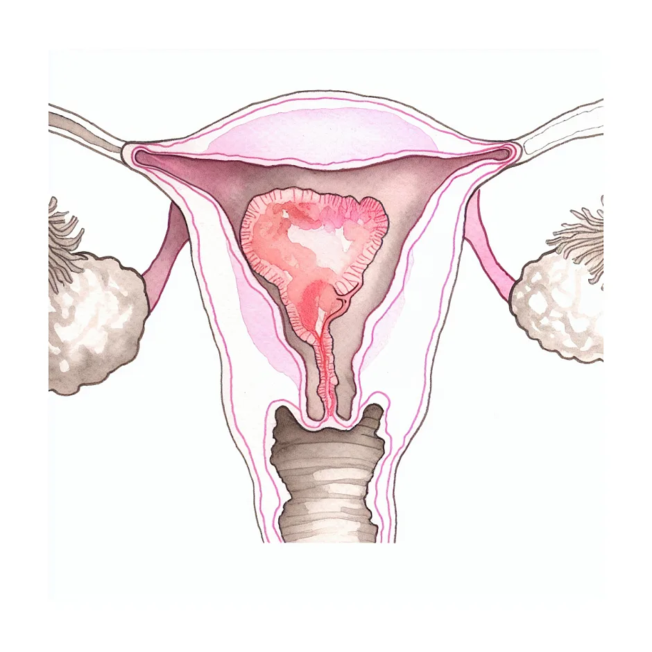 درد پهلو قبل پریود و سقط جنین؛ علت و بایدها