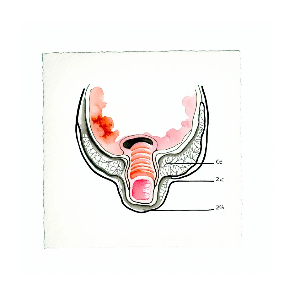 علت سوزش مقعد هنگام دفع و بهترین پماد
