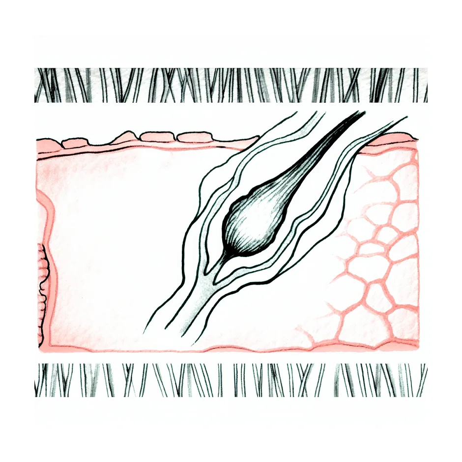 آیا موی ریخته شده دوباره رشد می‌کند؟