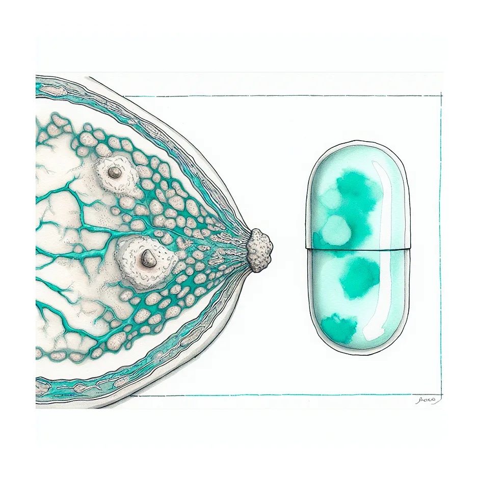 مصرف قرص مترونیدازول در شیردهی | آیا برای نوزاد ۲۲ ماهه بی‌خطر است؟