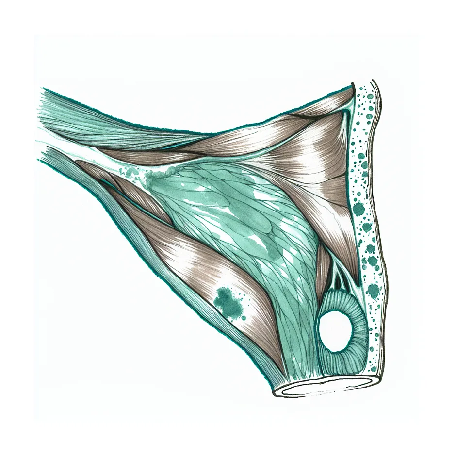 CPK بالا در بچه ۱۳ ساله و احتمال ضعف عضله