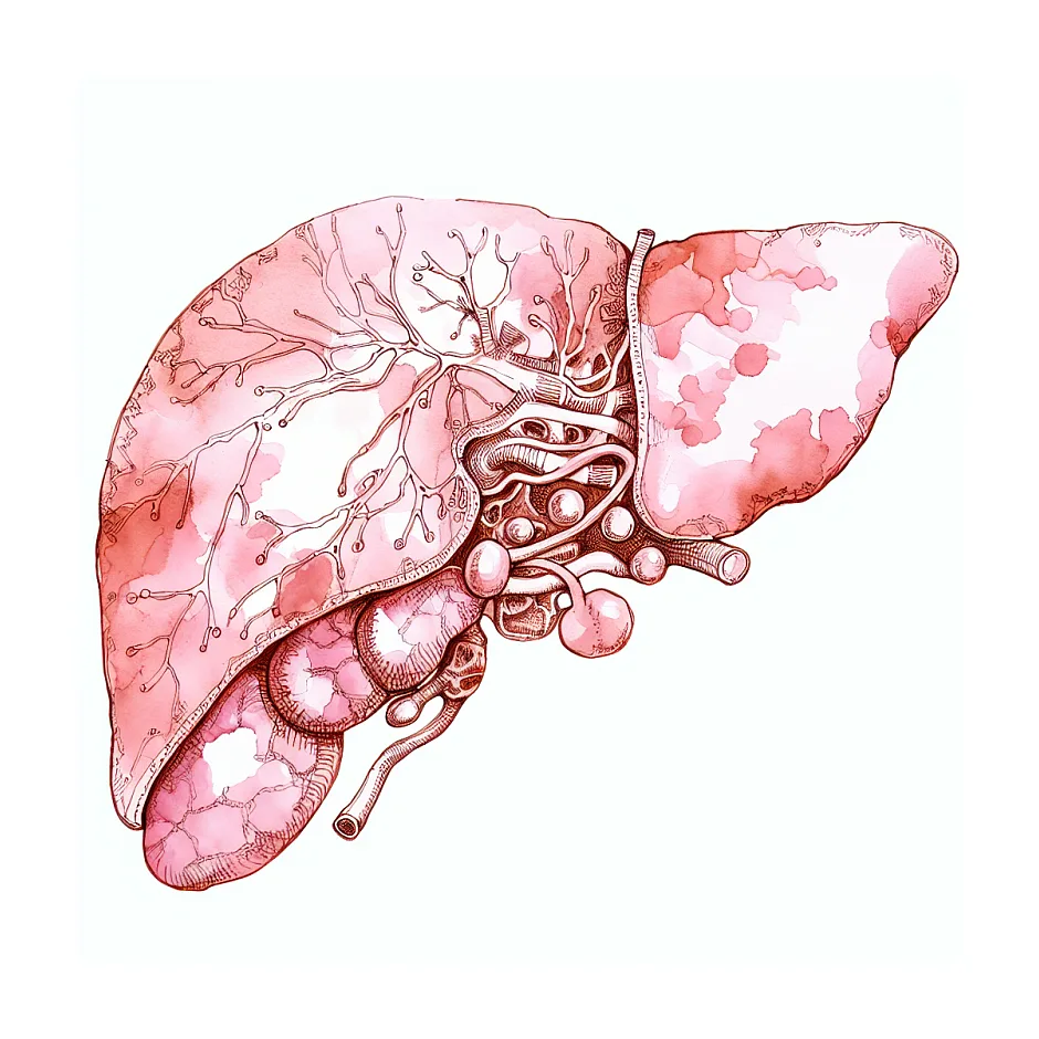 خوردن جگر سفید در اوایل بارداری؛ آیا ضرر دارد؟