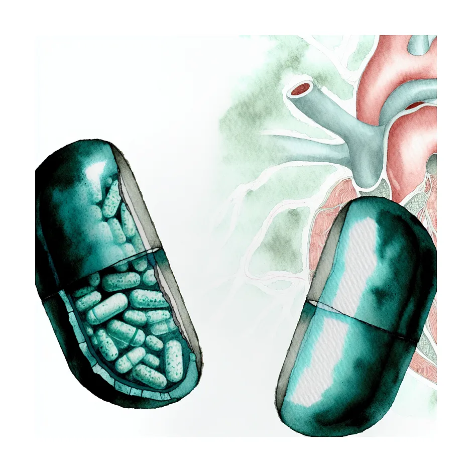 خوردن دو عدد قرص فشار خون در یک روز (اشتباه دارویی مادر شما خطرناک است؟)