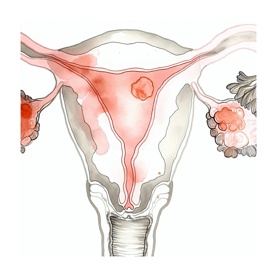 تاخیر پریود بعد از رابطه مقعدی؛ احتمال بارداری؟