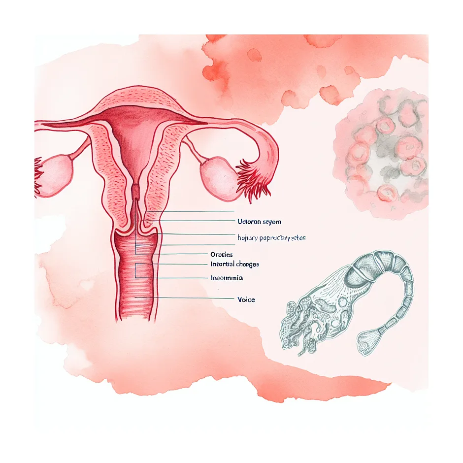عوارض قرص وروژست و قطع یا ادامه مصرف آن