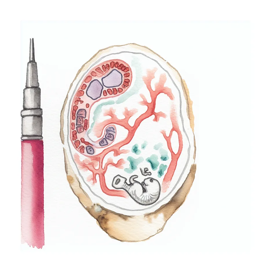 تب ۳۹ درجه نوزاد ۱۰ ماهه و مصرف شیاف و پاراکید