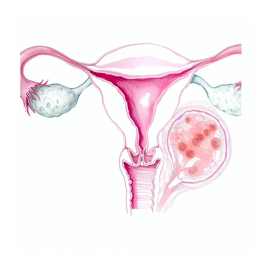 احتمال بارداری یک روز قبل از پریود