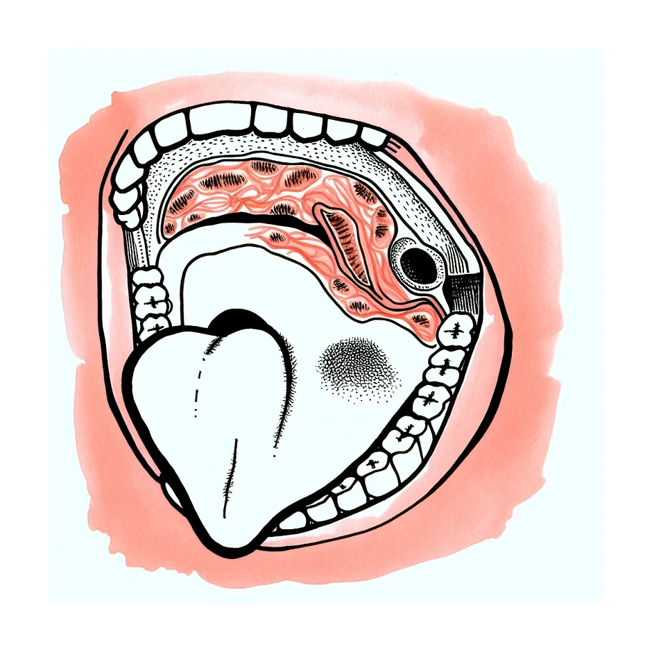 درمان سوزش و حساسیت دهان بعد از خوردن کیوی