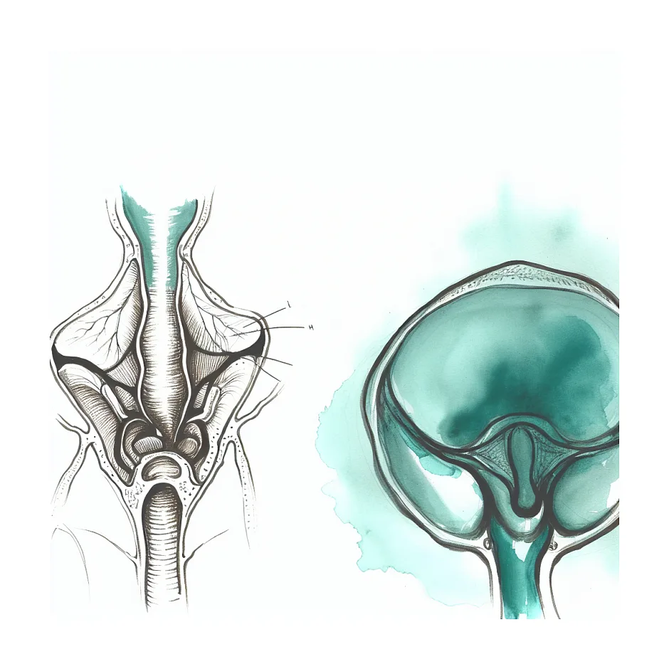 نفس عمیق مکرر؛ آیا علت عصبی دارد؟